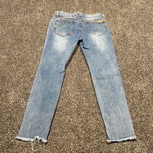 Joes denim (big girls)